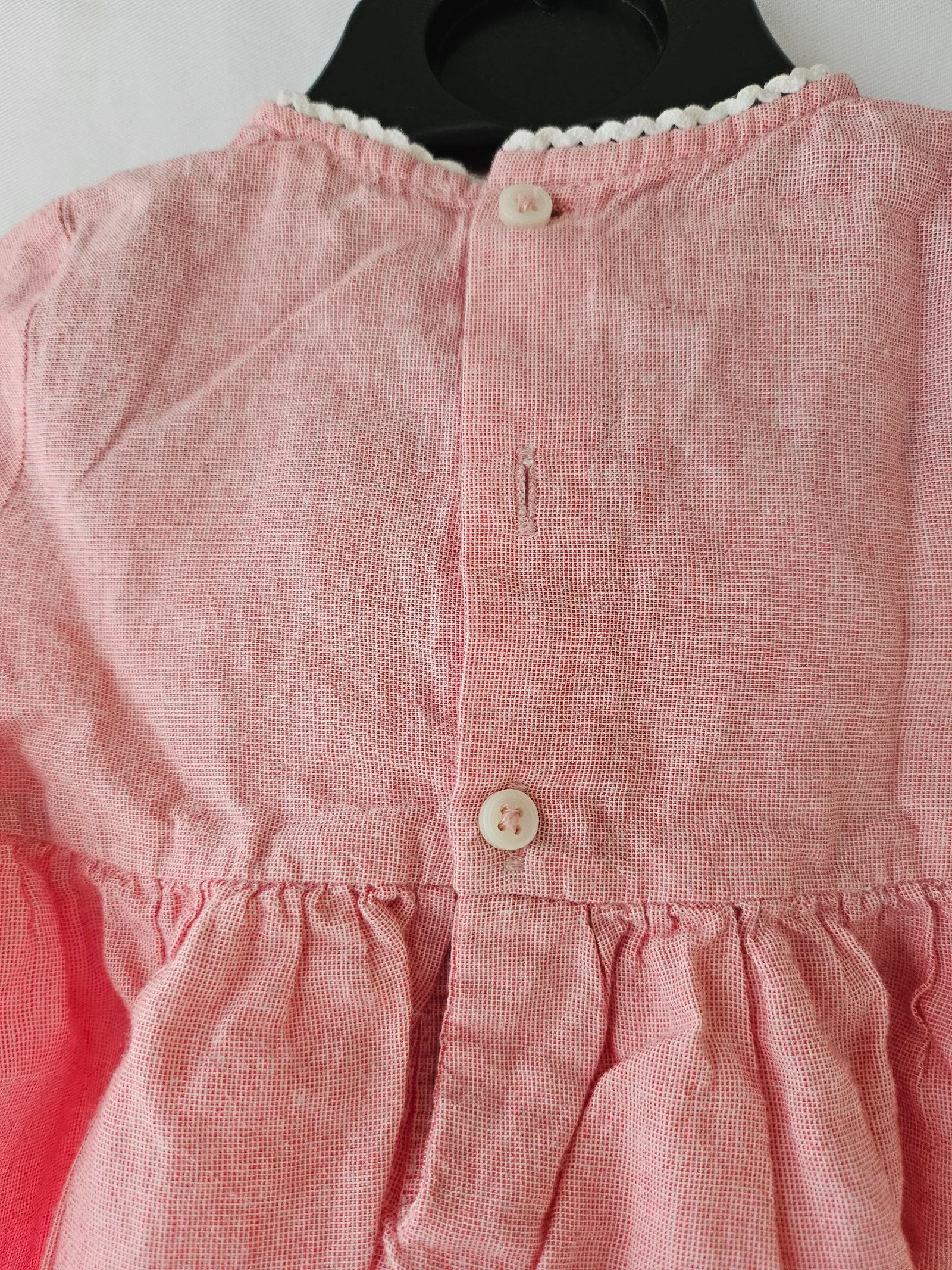 Blouse ML 6 months – photo 4